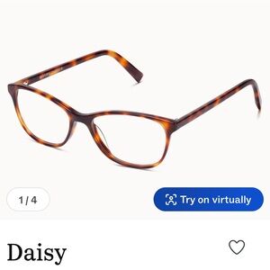 Tortoise Shell Eyeglasses bundle